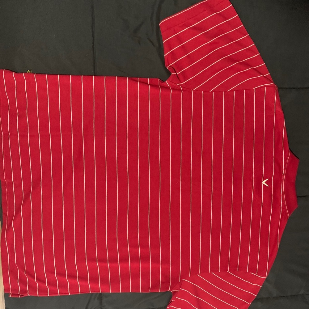 Brand new Callaway golf shirt